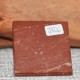 Pyramide Jaspe rouge JR6