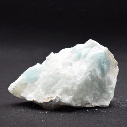 Aragonite Bleue Brute KBARA3