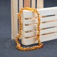 Collier Ambre Bebe