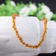 Collier Ambre Bebe