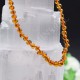 Collier Ambre Bébé