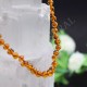 Collier Ambre Bebe
