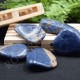 Sodalite galet