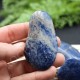 Sodalite galet