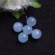 Aigue-marine naturelle perles 8mm prix dégressifs