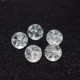 Cristal de roche naturel perles 8mm prix dégressifs