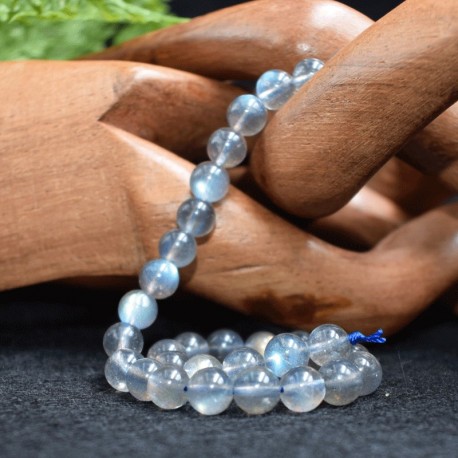 Labradorite  naturelle perles 8mm prix dégressifs