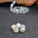 Labradorite  naturelle perles 8mm prix dégressifs
