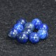 Lapis lazuli  naturel perles 8mm prix dégressifs