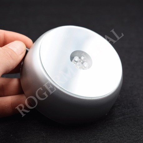 SOPORTE ELECTRICO COLORES