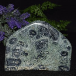 Jaspe KImbaba forma libre ARD12