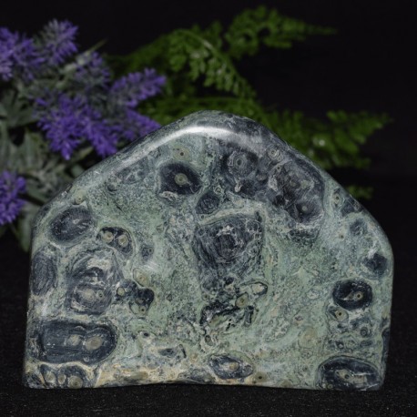 Jaspe Kimbaba forme libre ARD12