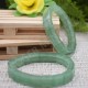 Bracelet Aventurine square 10mm