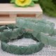 Bracelet Aventurine triangle