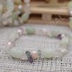 Pulsera Jade y otras piedras