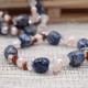 Bracelet Sodalite et autres pierres