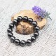 Bracelet Shungite 09mm