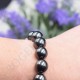 Bracelet Shungite 09mm
