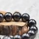 Bracelet Shungite 09mm