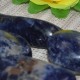 Sodalite pierres roulées à l'unité