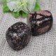Rodonita piedra rodada unidad