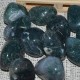 Ágata musgo piedra rodada por unidad