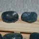 Ágata musgo piedra rodada por unidad