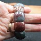 Bracelet Jaspe Polychrome grand cabochon