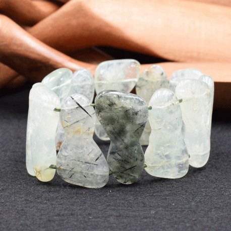 Bracelet Prehnite Coco