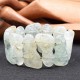 Bracelet Prehnite Coco