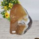 Agate forme libre 10
