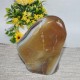 Agate forme libre 10