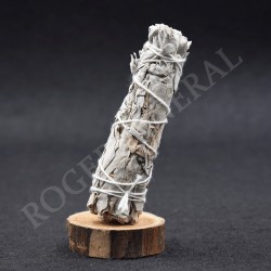 Incienso Salvia seca 10cm