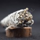 Encens Sauge séchée SAU01