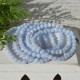 Bracelet Calcédoine perle ronde 06mm