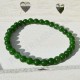 Pulsera Jade del Canadá 6mm
