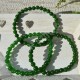 Jade du Canada bracelet 6mm