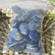 Sodalita piedras rodadas pequeñas bolsa 250g