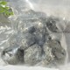 Pyrite petites pierres roulées par 250g