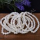 Bracelet  Nacre perles rondes 6mm