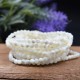 Bracelet  Nacre perles rondes 4mm