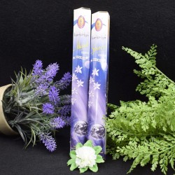 Patchouli de Singapour