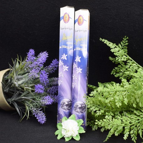 Patchouli de Singapour