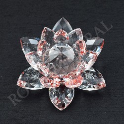 Loto Feng-shui 5cm rojo