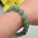 Bracelet Aventurine Perles rondes 10mm