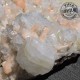 Apophyllite Pierre naturelle 9