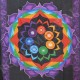 Tenture Coton Chakkra