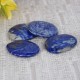 Lapis Lazuli Galet Chakra