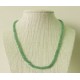 Collier Aventurine Perle ronde