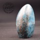 Apatite bleue  Forme Libre APFL3
